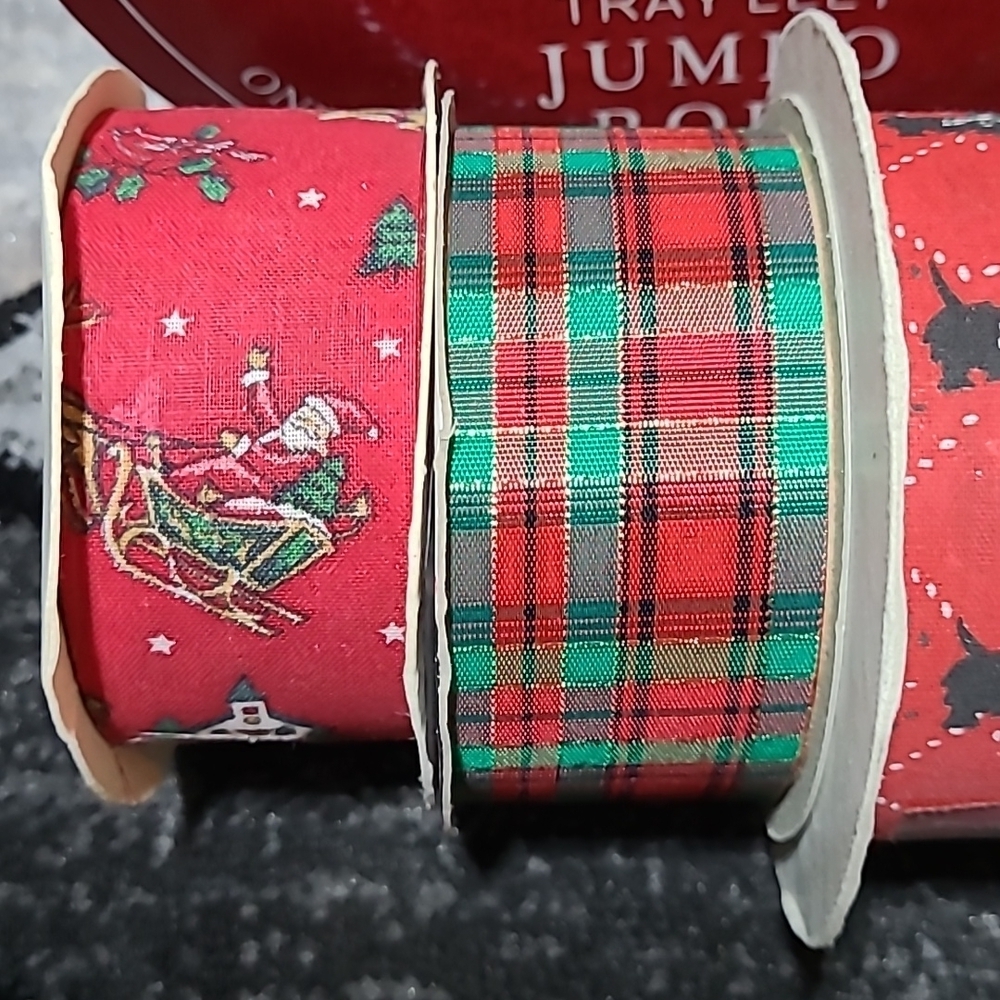 Decorative Ribbon Bundle - Picture 5 of 11